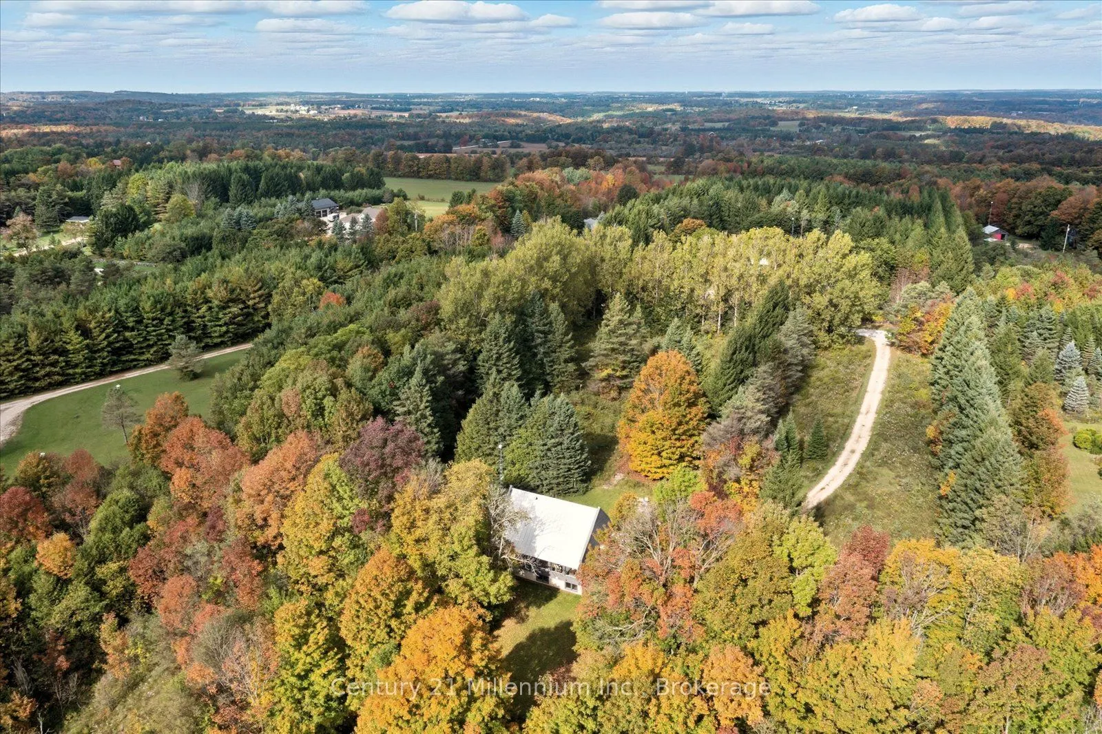 360592 Road 160 Road