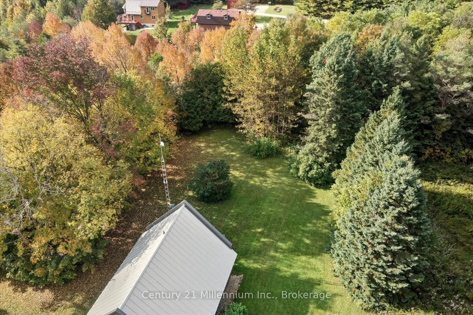 360592 Road 160 Road