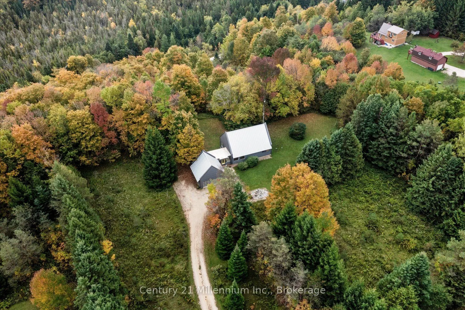360592 Road 160 Road