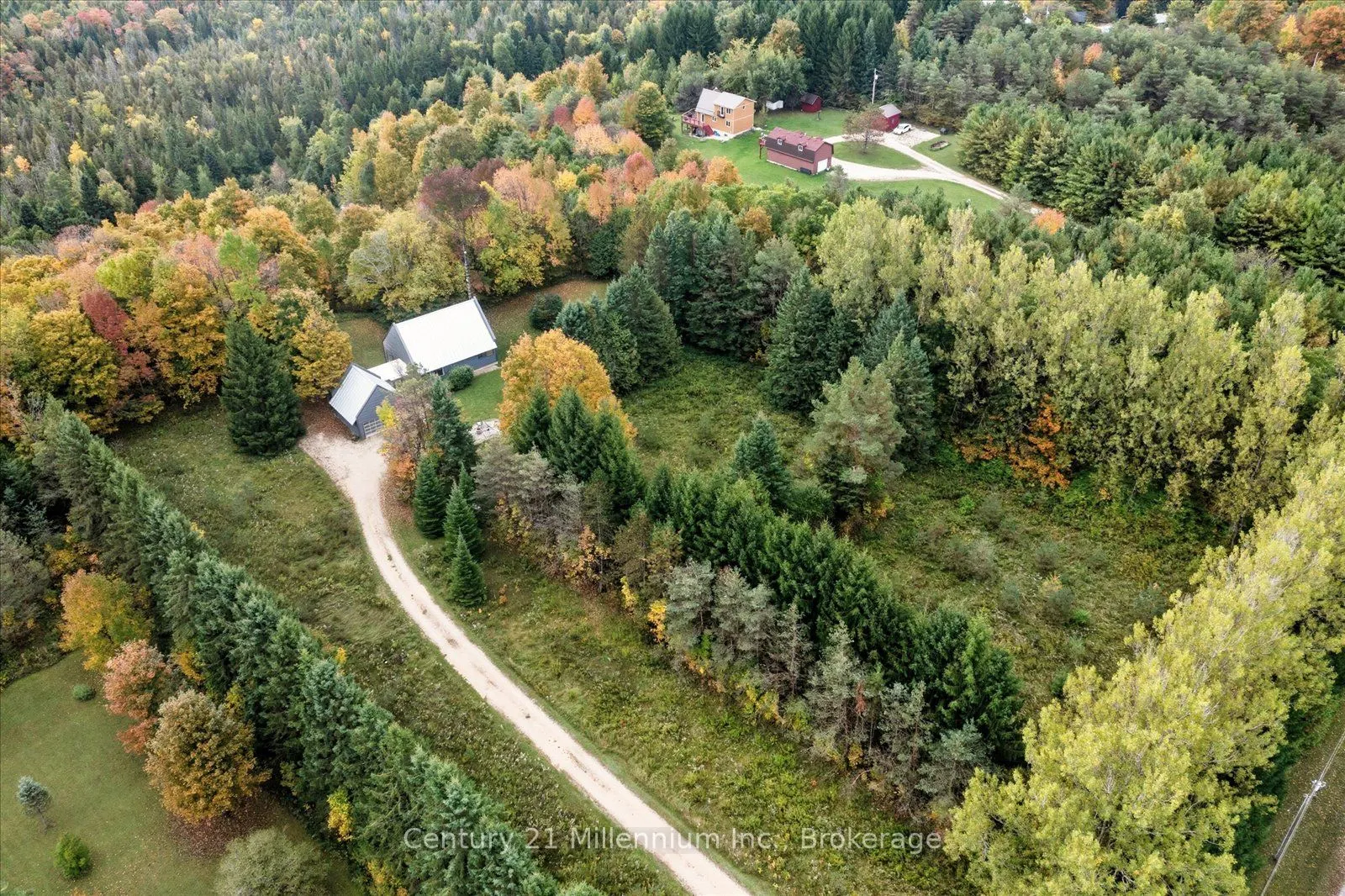 360592 Road 160 Road