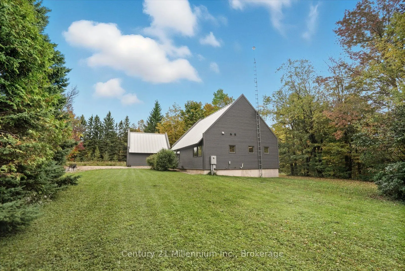 360592 Road 160 Road