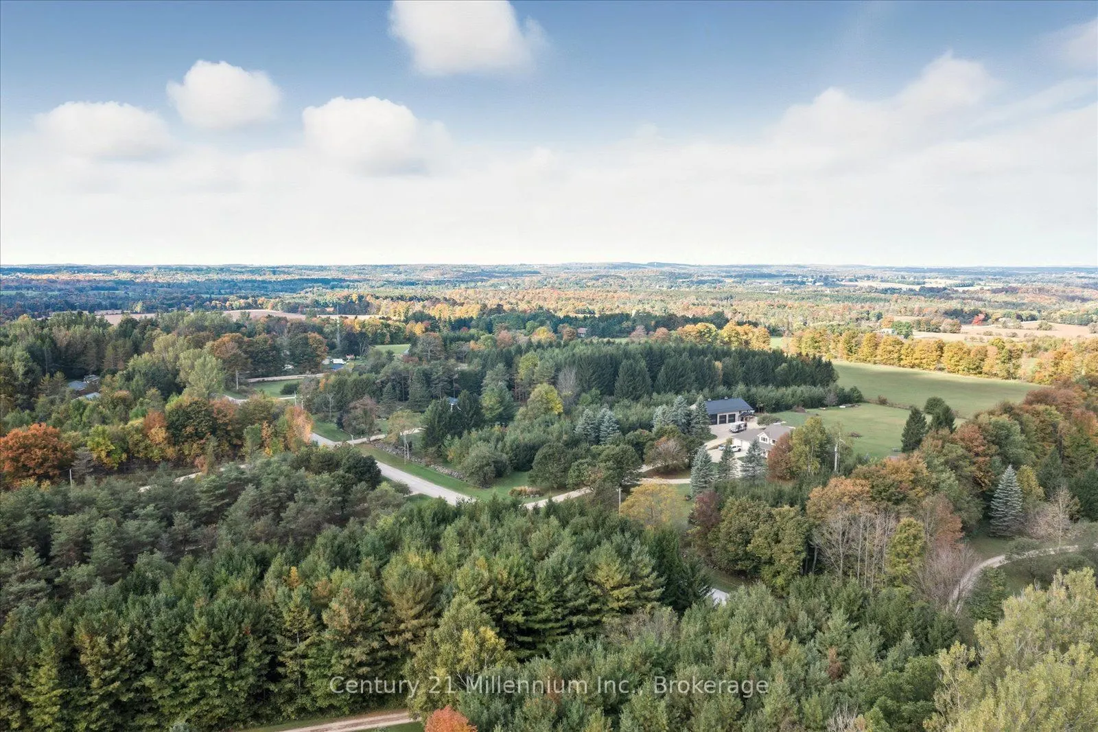 360592 Road 160 Road