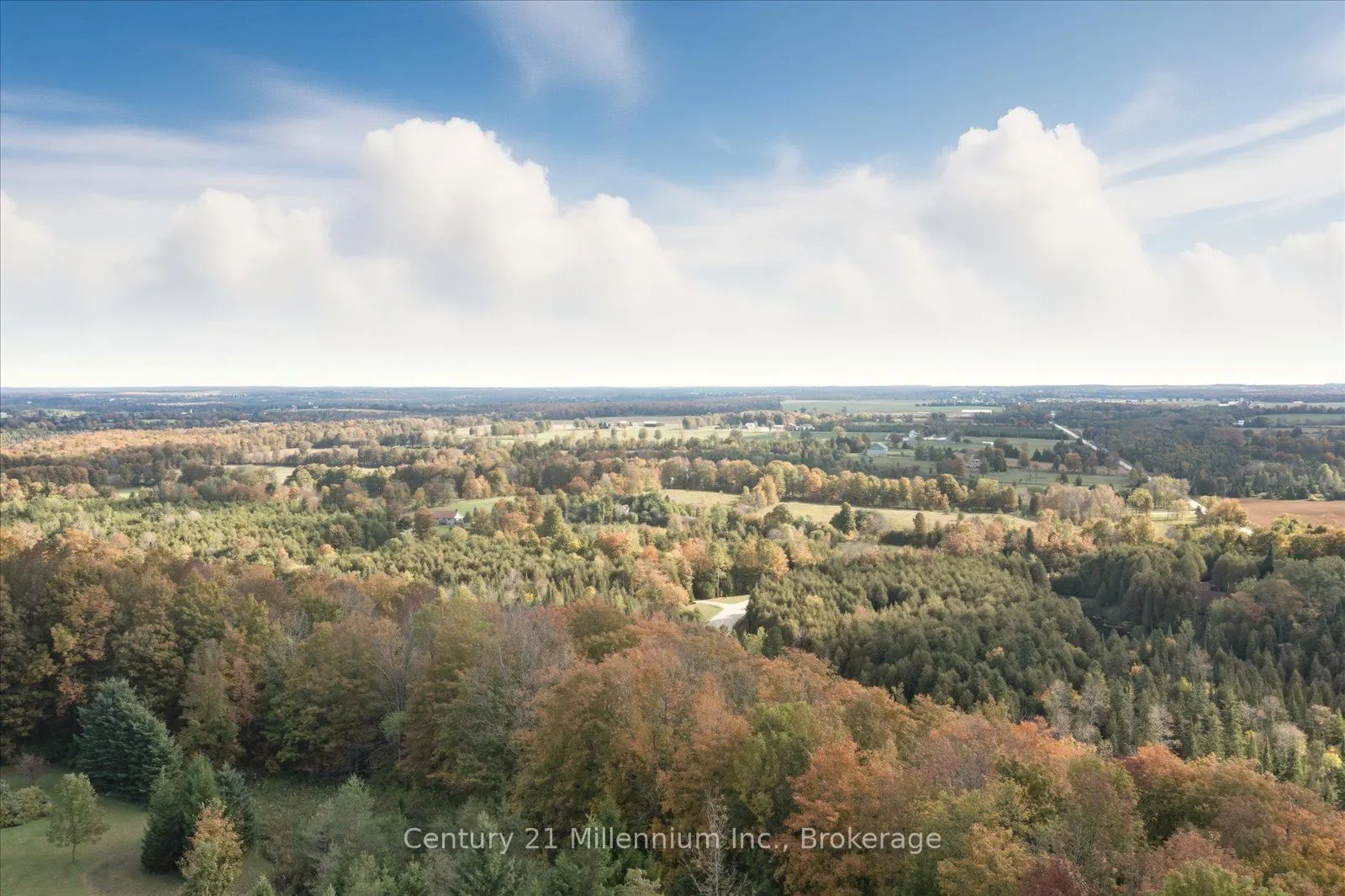 360592 Road 160 Road