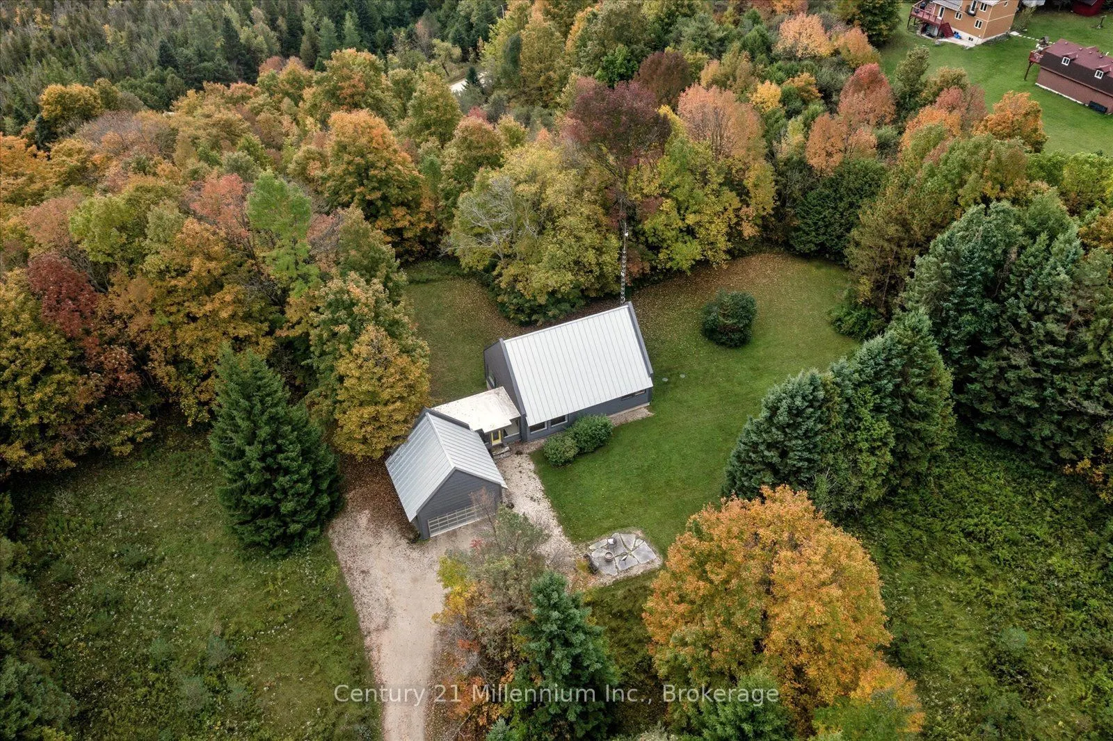 360592 Road 160 Road
