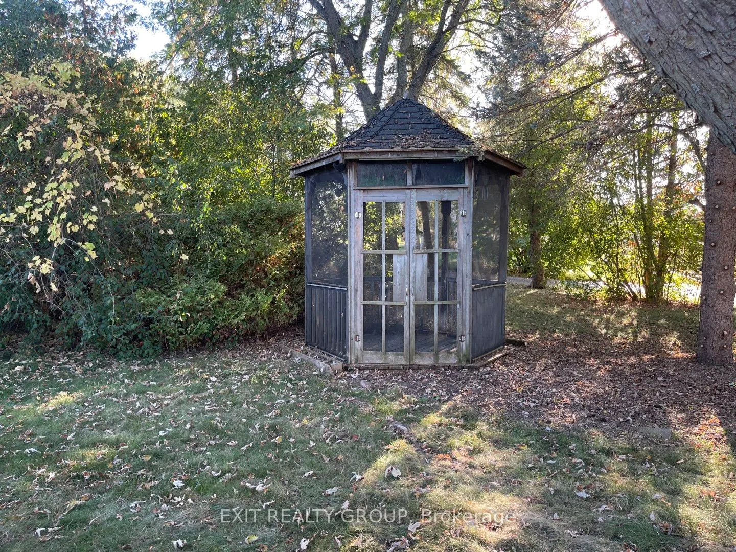 485 Wallbridge Road