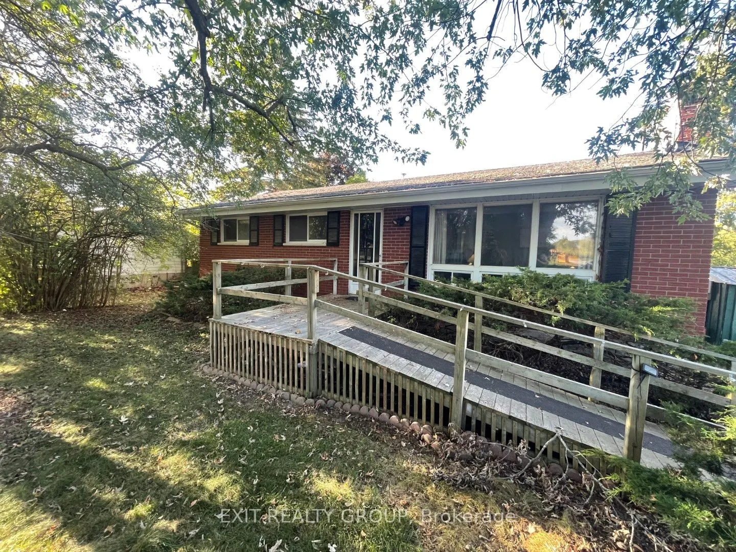 485 Wallbridge Road