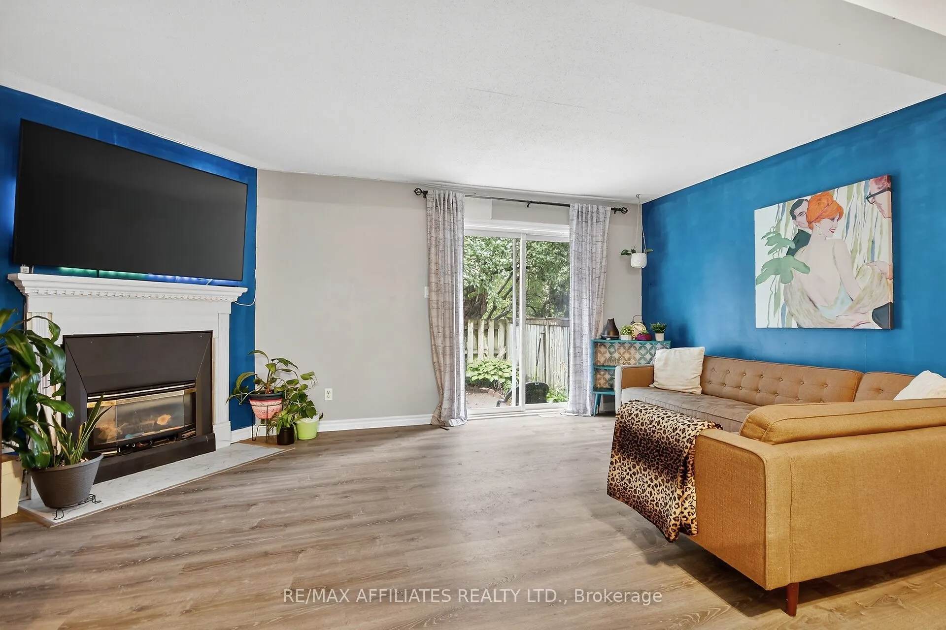 73 Clarkson Crescent, #17