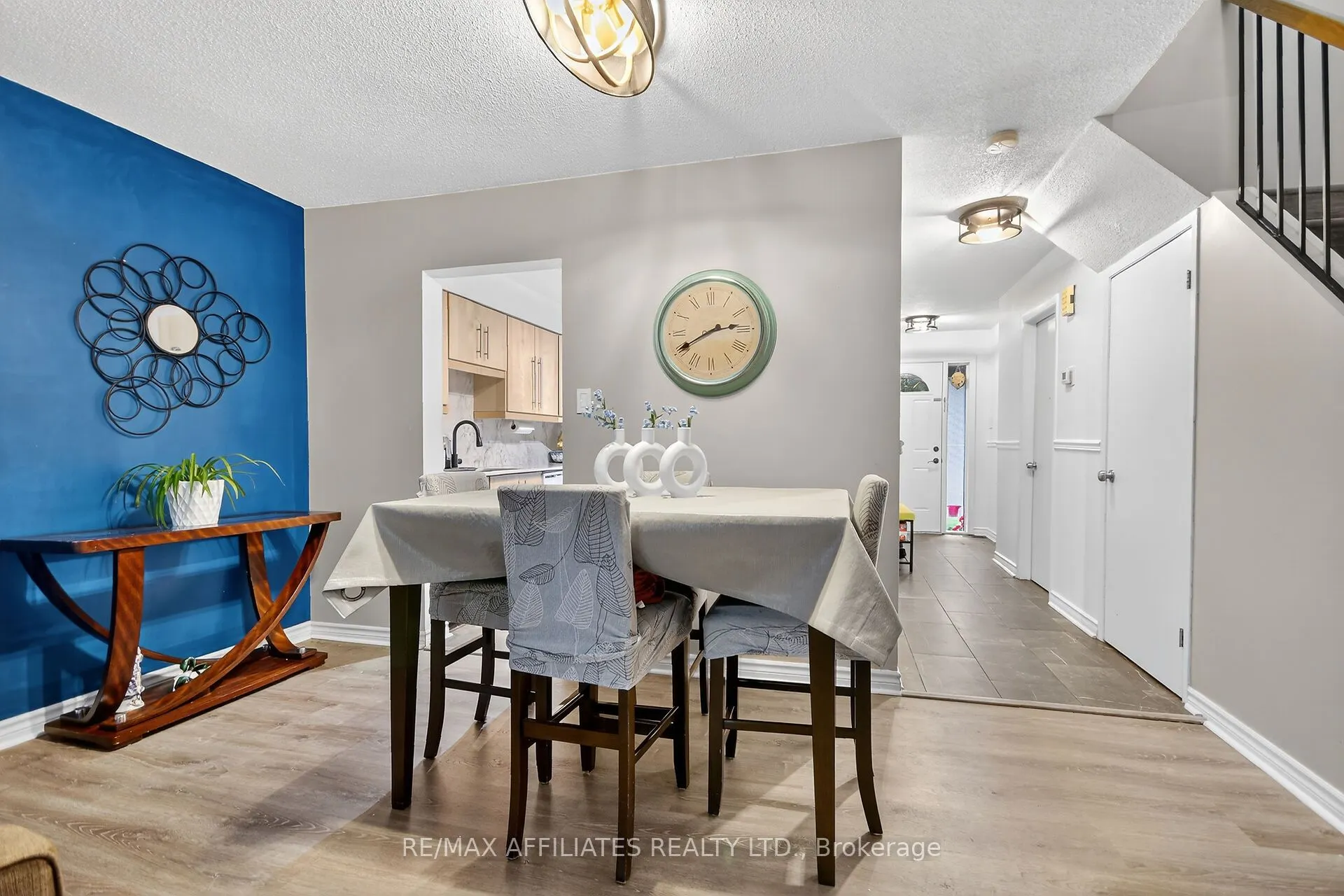 73 Clarkson Crescent, #17