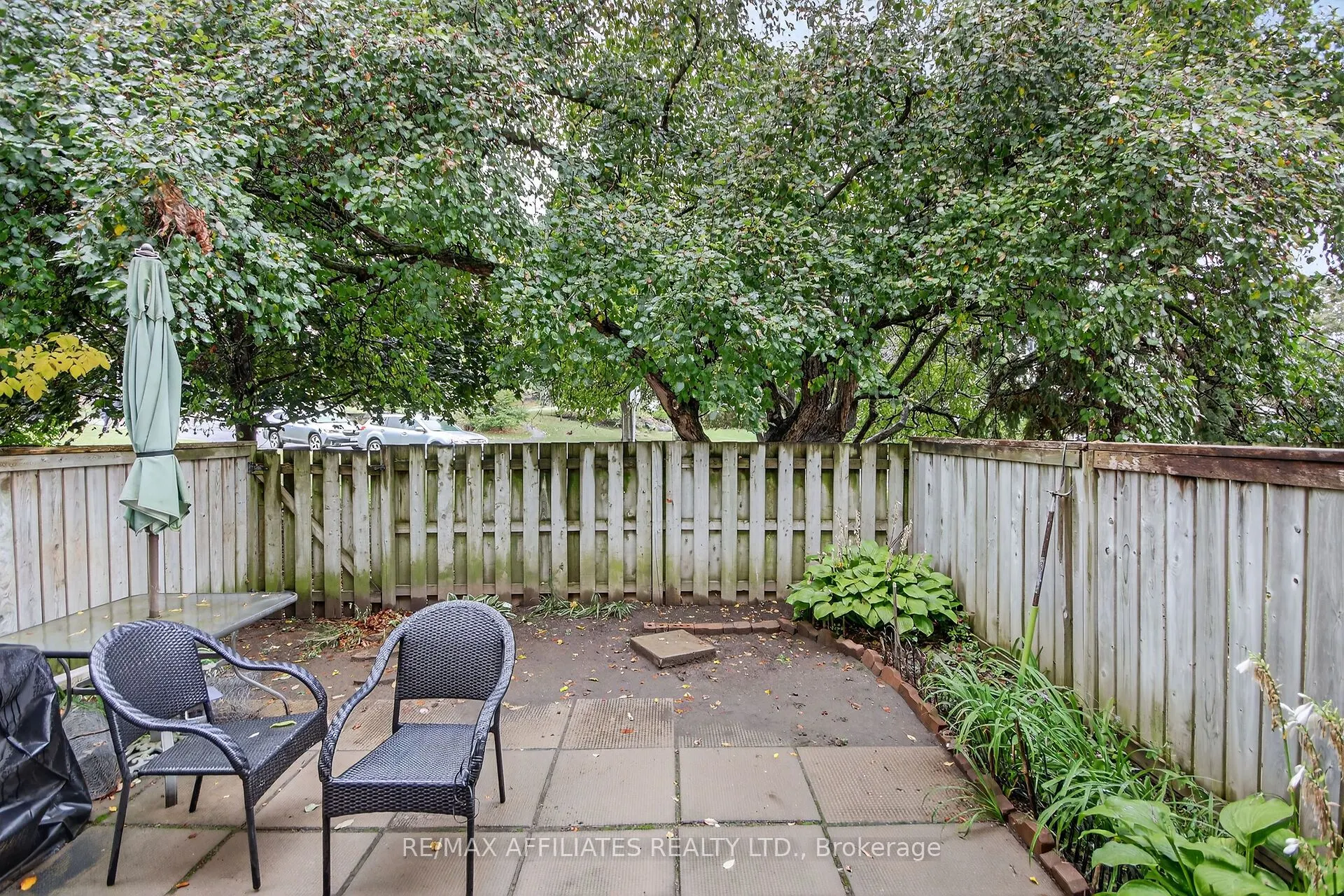 73 Clarkson Crescent, #17