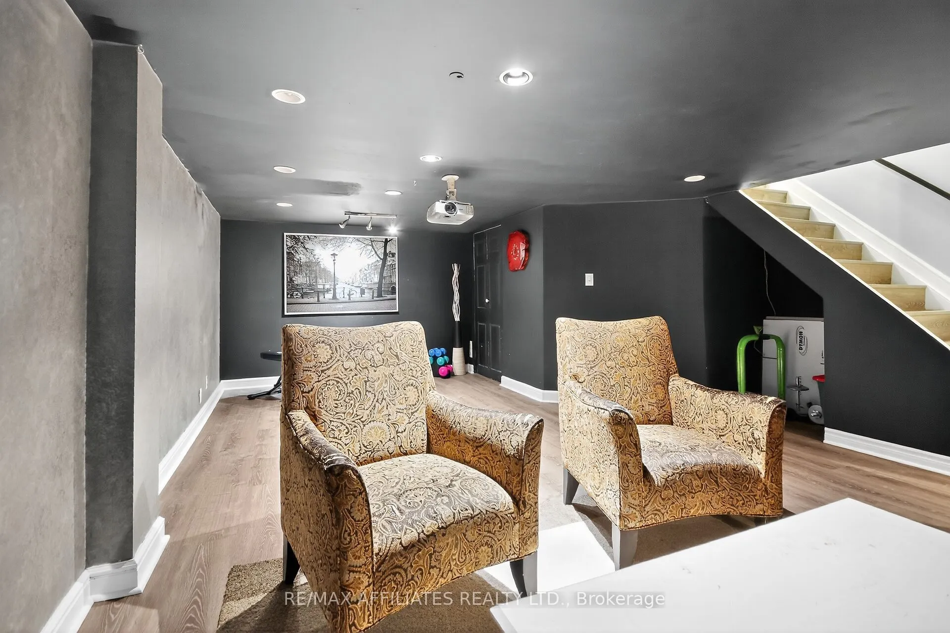 73 Clarkson Crescent, #17