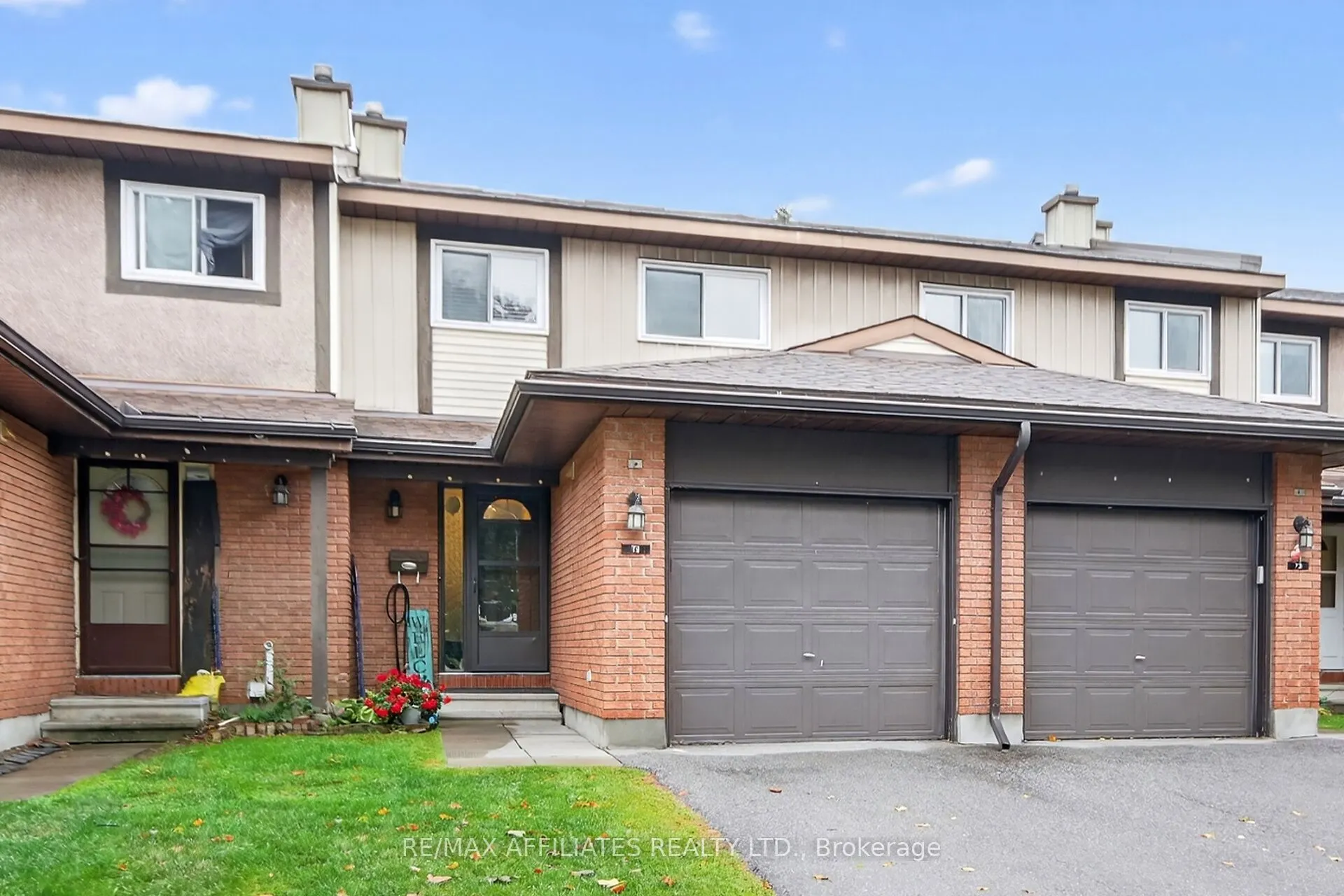 73 Clarkson Crescent, #17