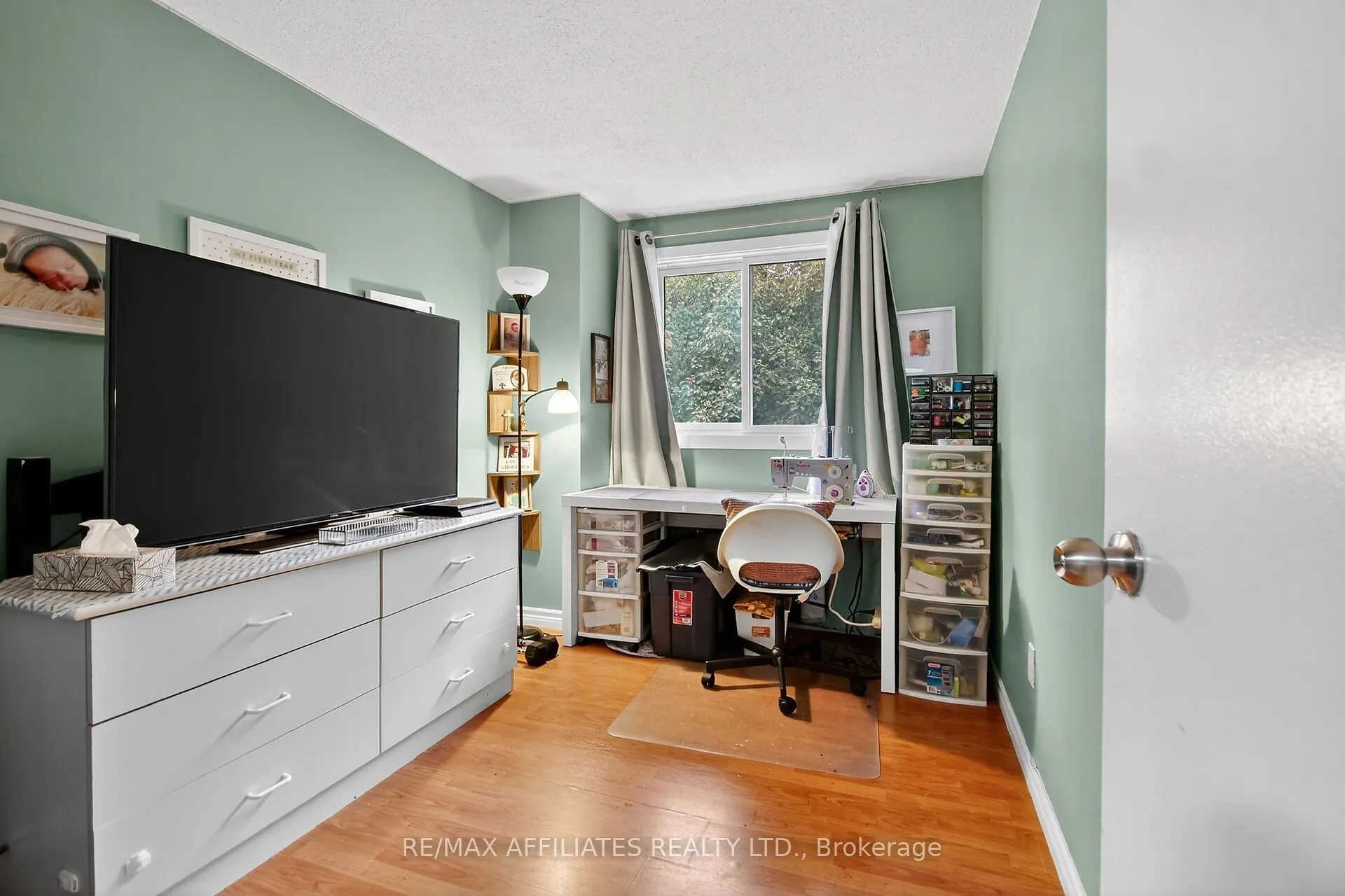 73 Clarkson Crescent, #17