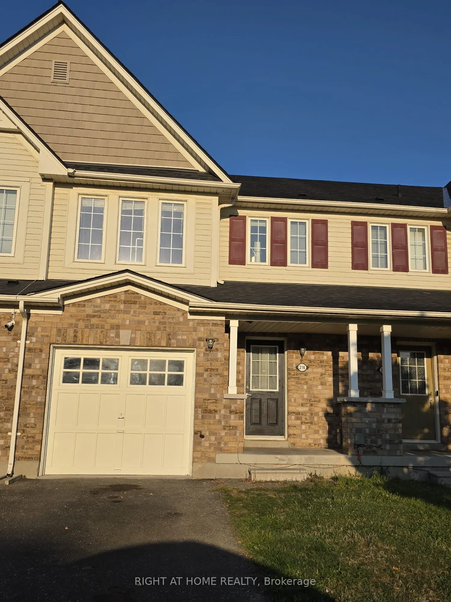 216 Blackburn Drive