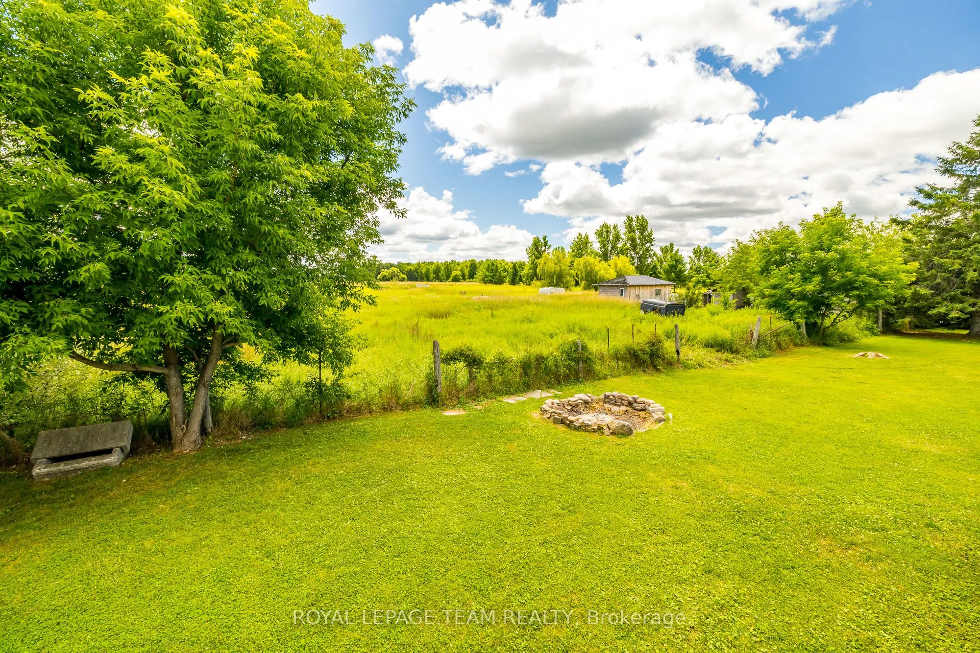 1234 Kinburn Side Road