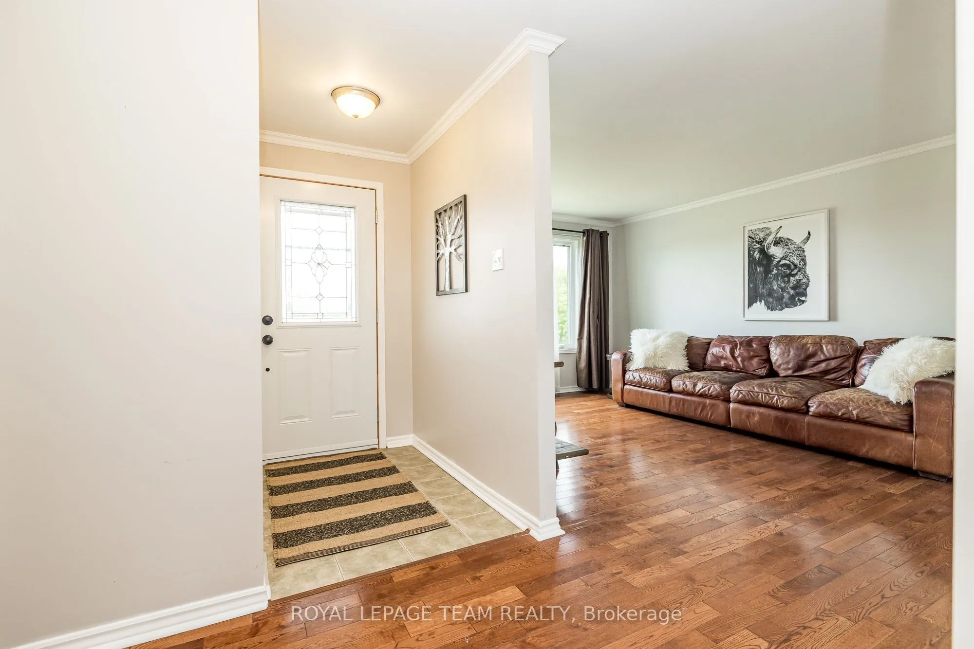 1234 Kinburn Side Road