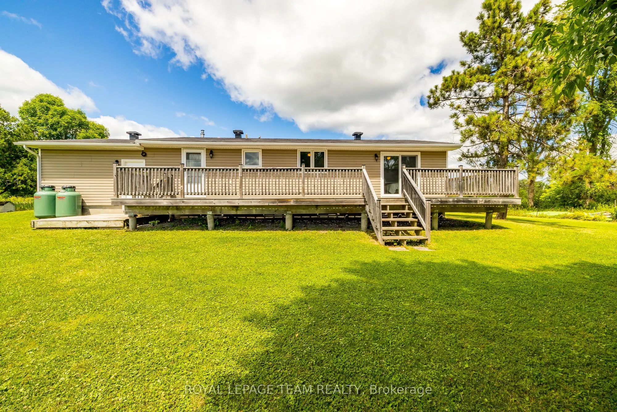 1234 Kinburn Side Road
