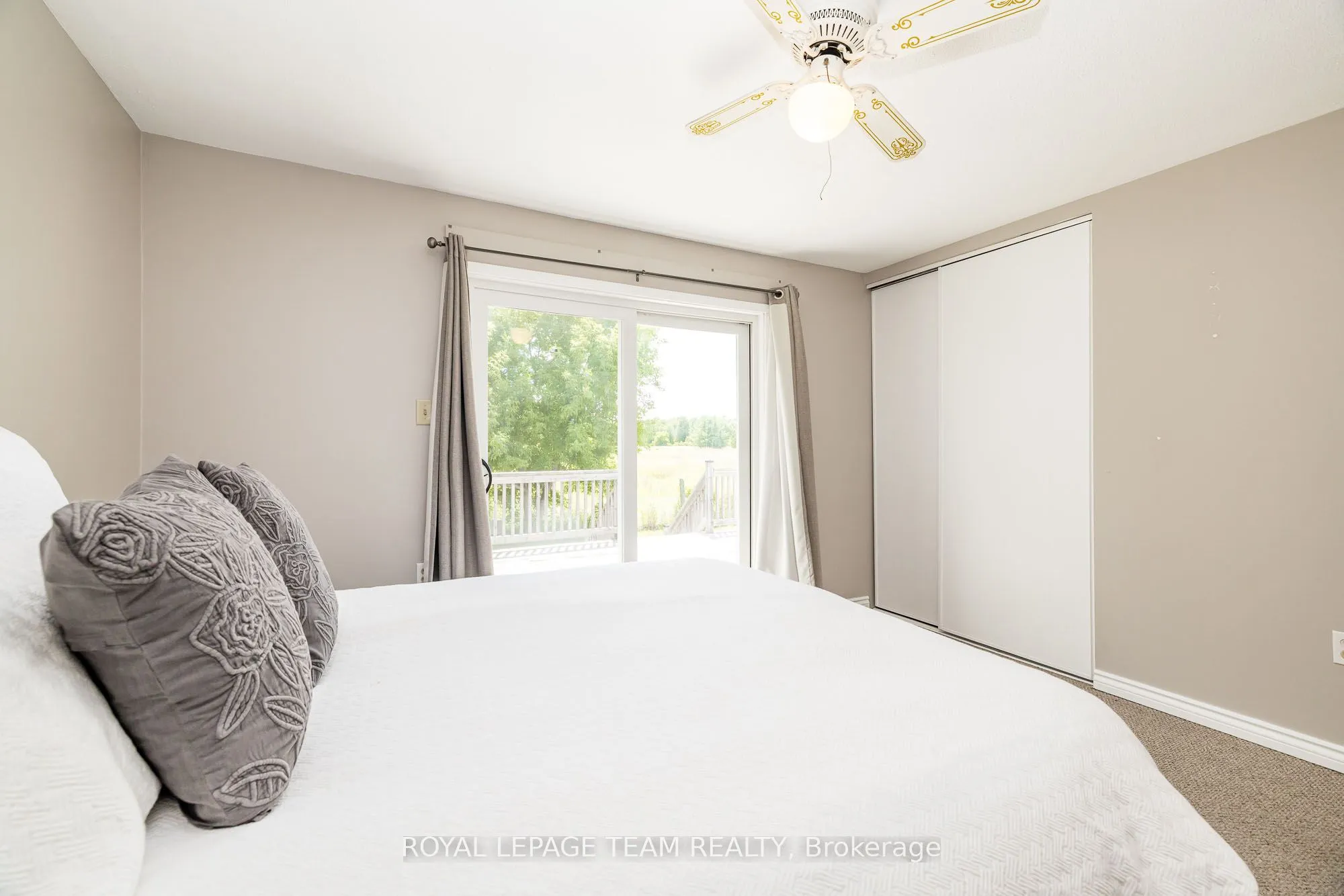 1234 Kinburn Side Road