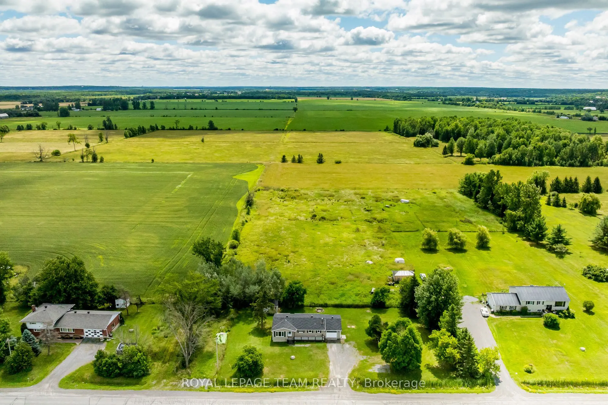 1234 Kinburn Side Road