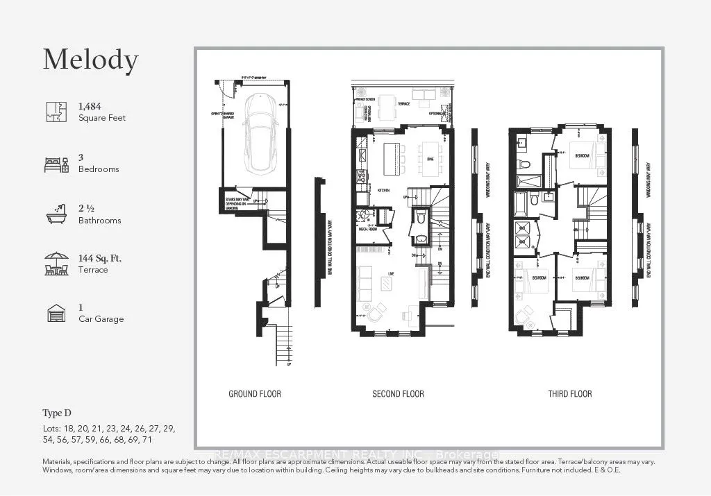 70 Kenesky Drive, #36