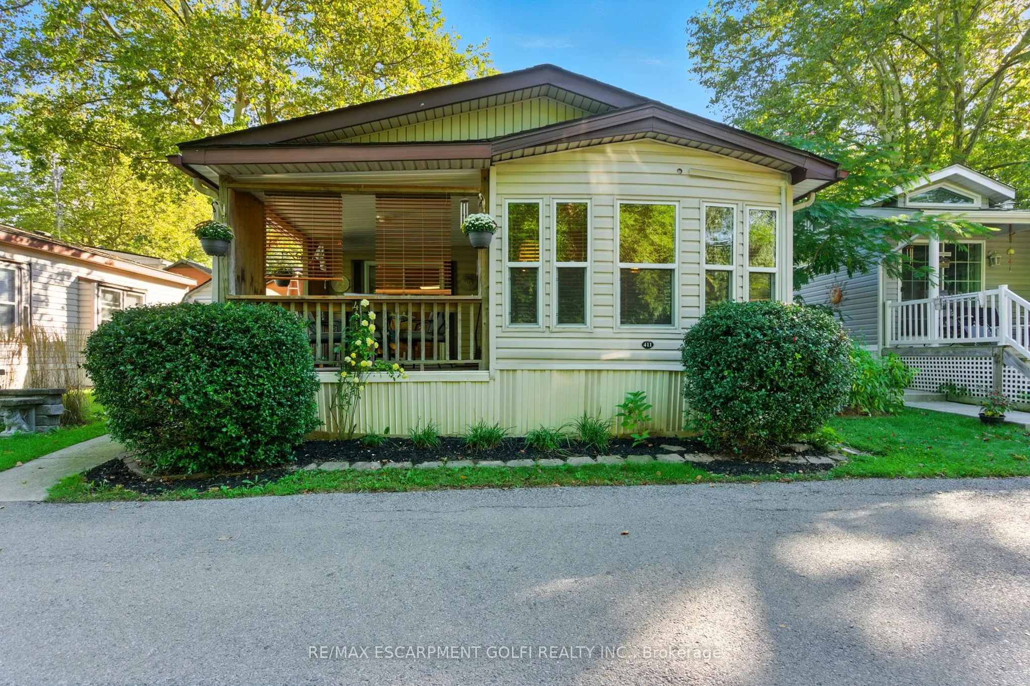 23 Four Mile Creek Road, #411