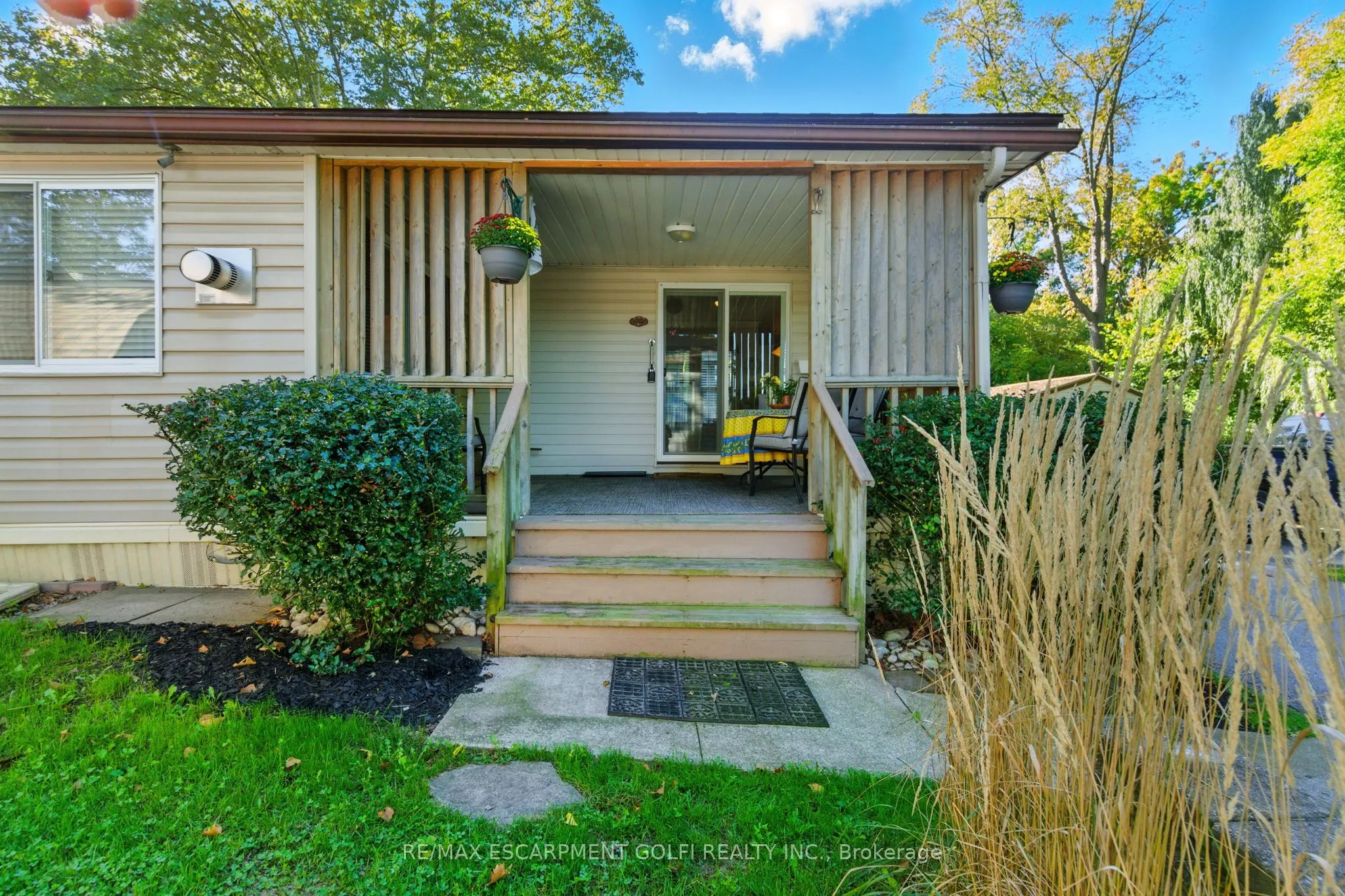 23 Four Mile Creek Road, #411