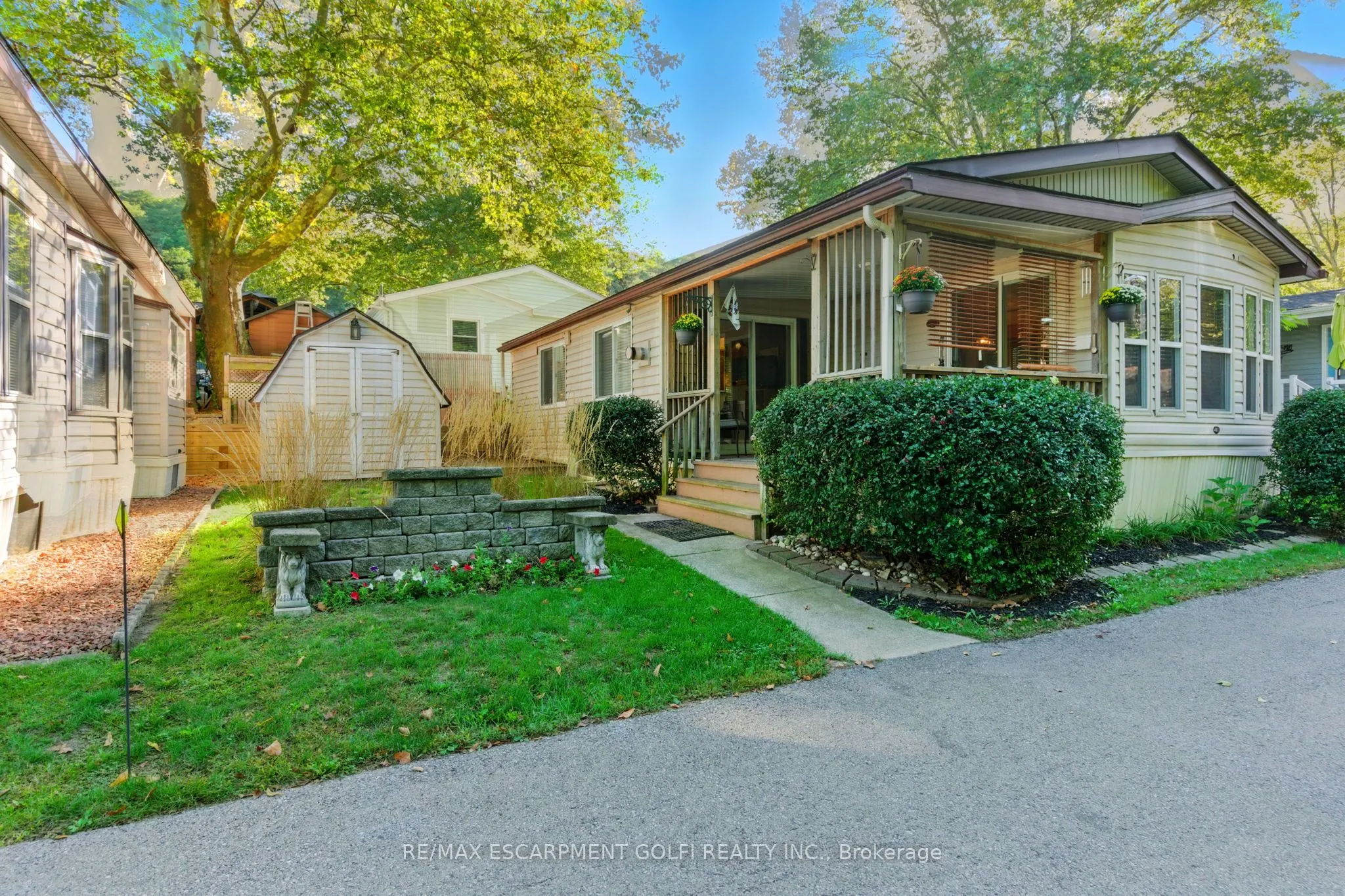23 Four Mile Creek Road, #411