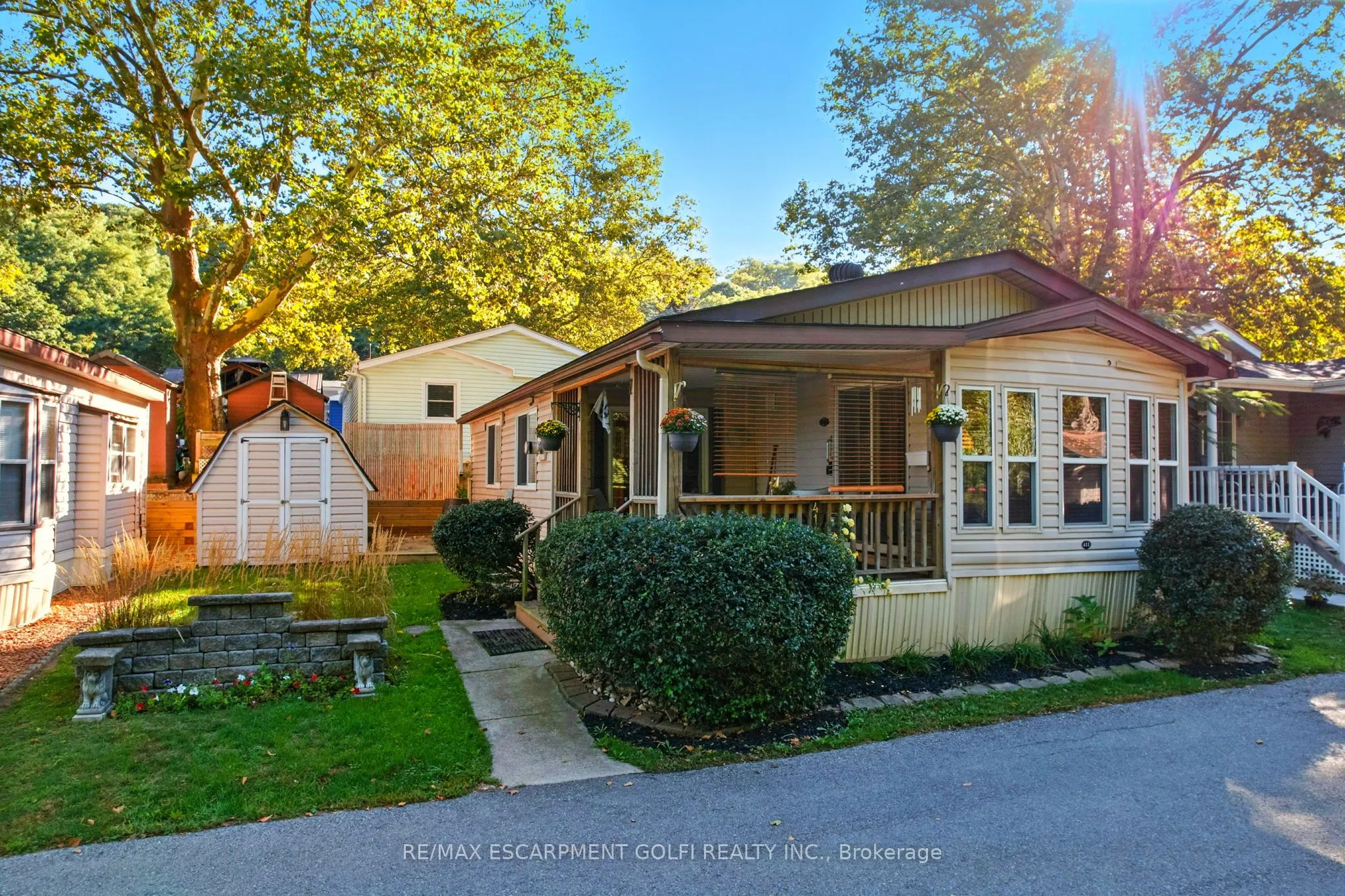 23 Four Mile Creek Road, #411