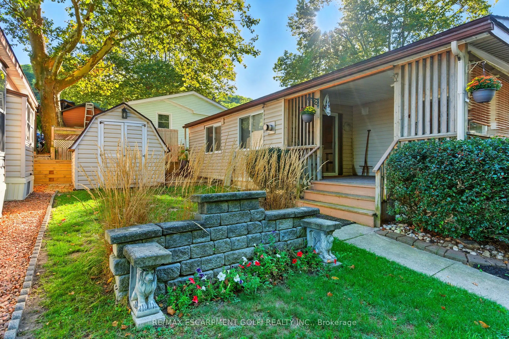 23 Four Mile Creek Road, #411