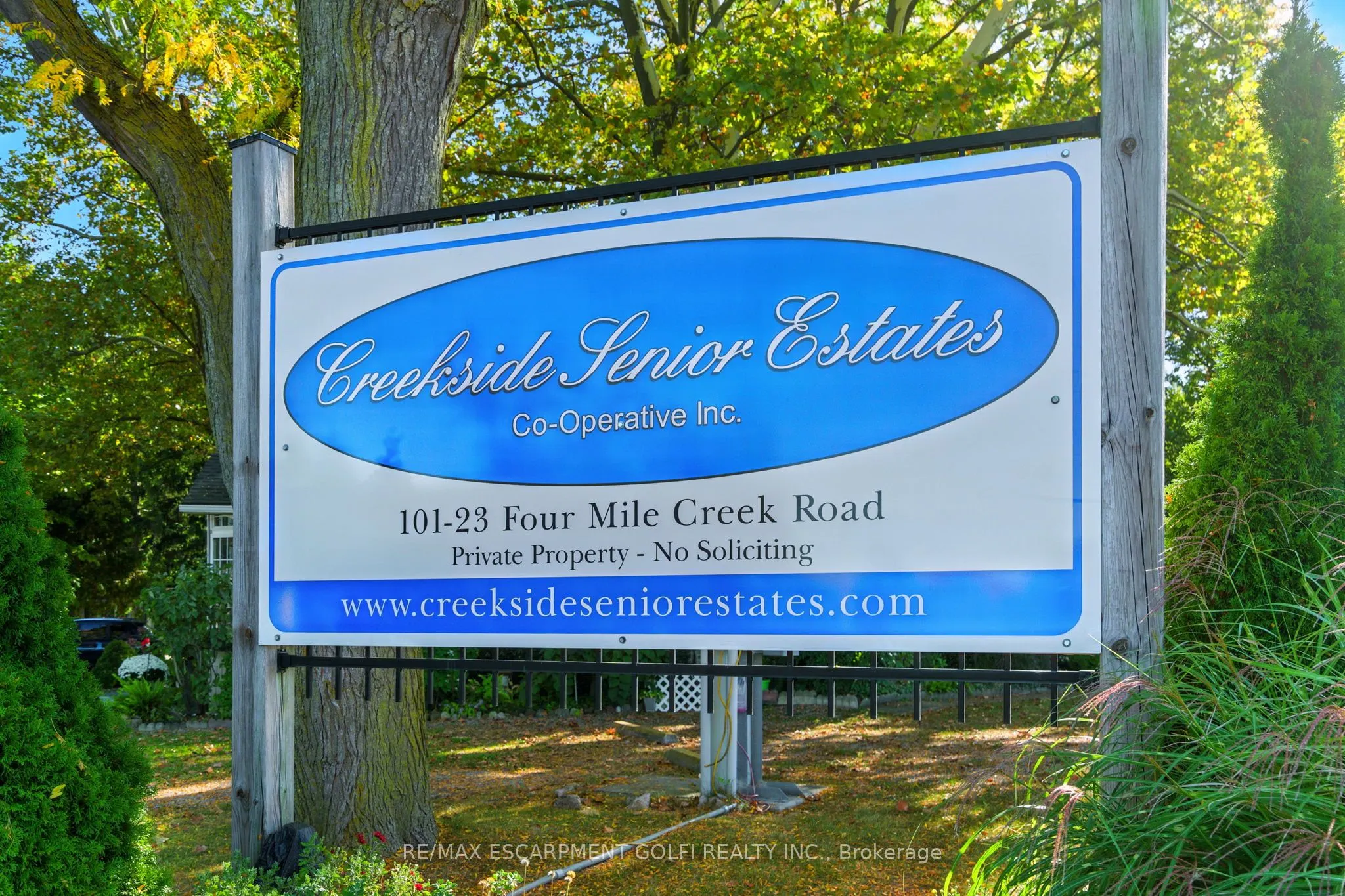 23 Four Mile Creek Road, #411