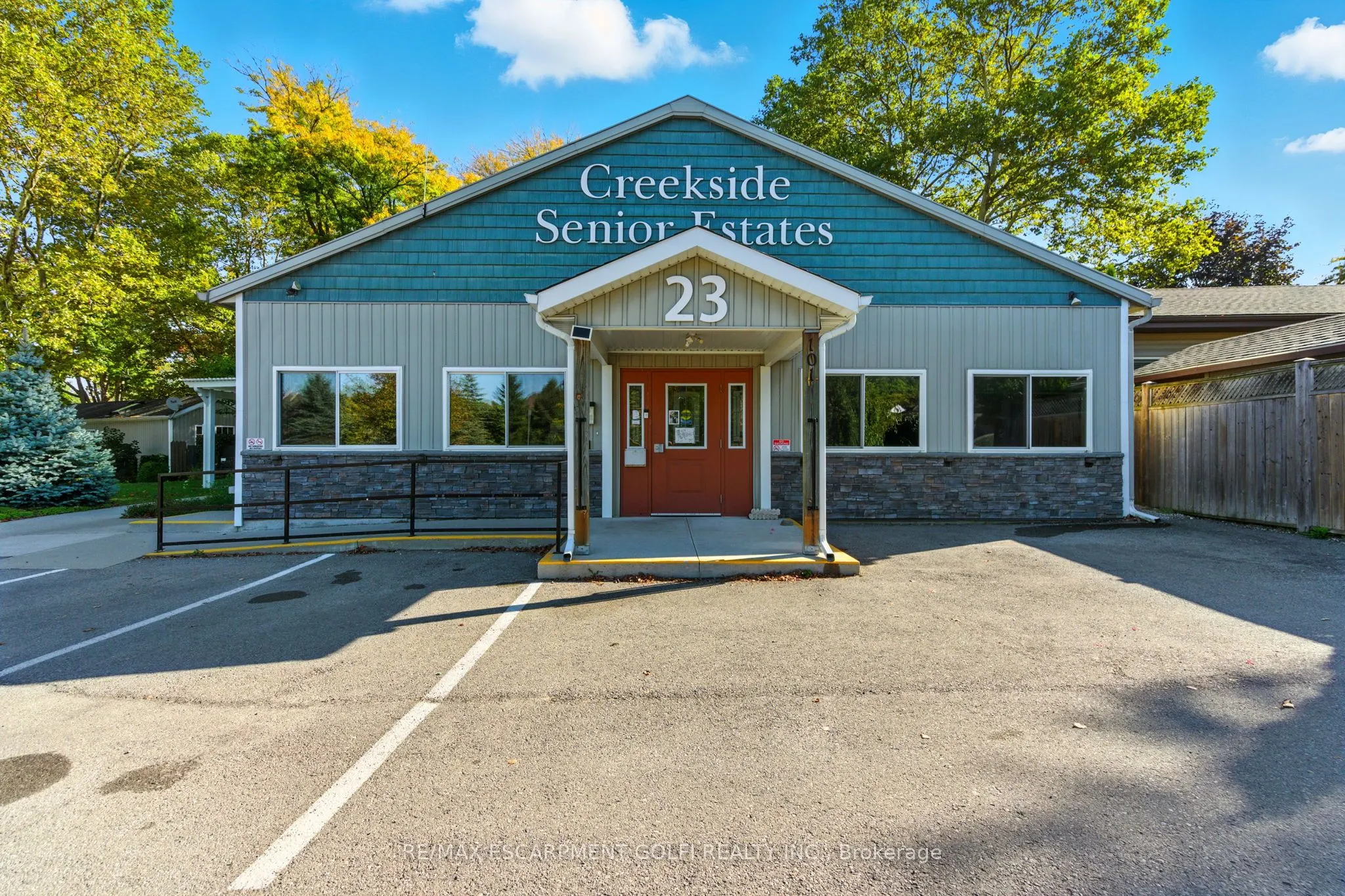 23 Four Mile Creek Road, #411