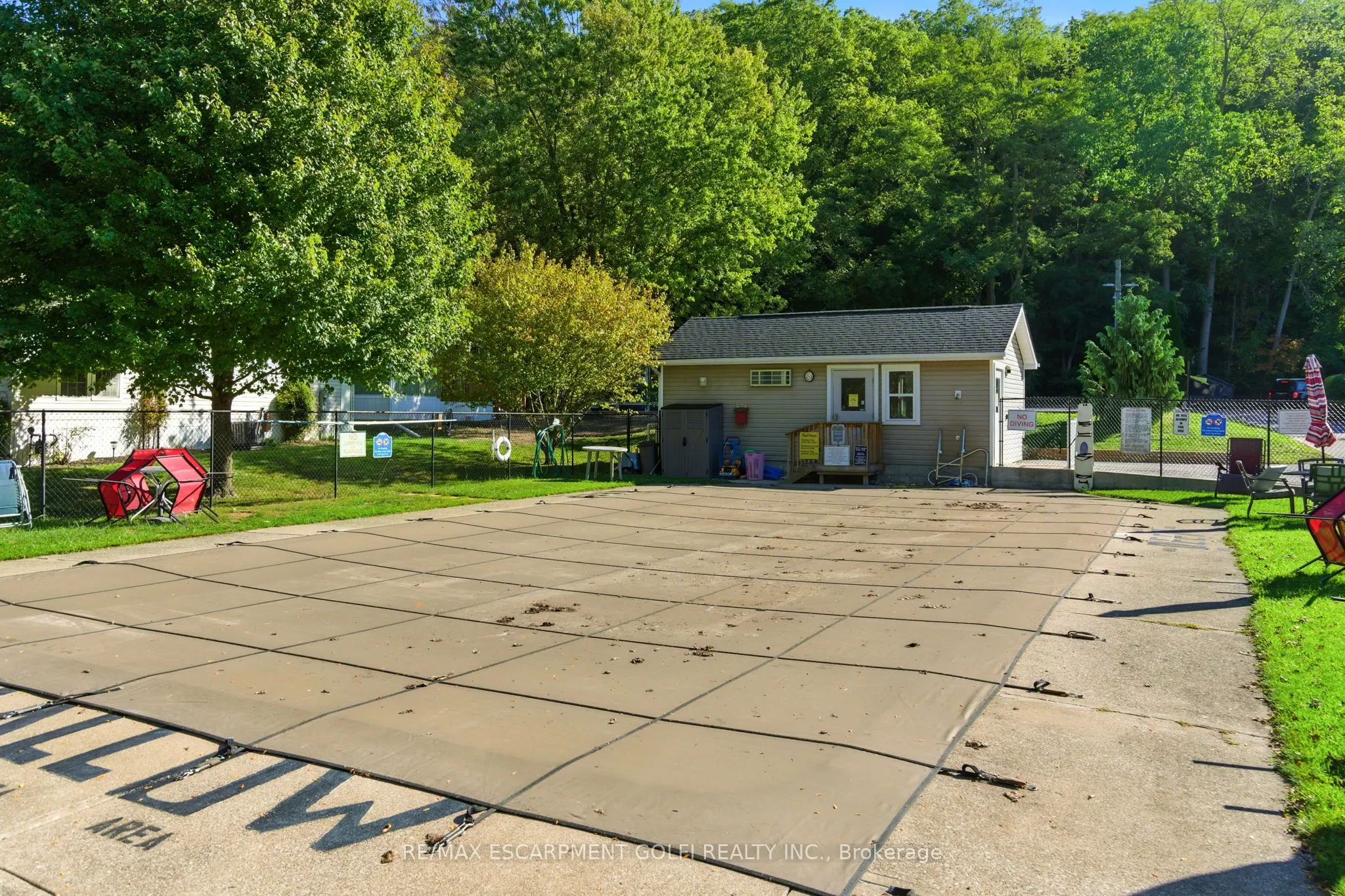 23 Four Mile Creek Road, #411