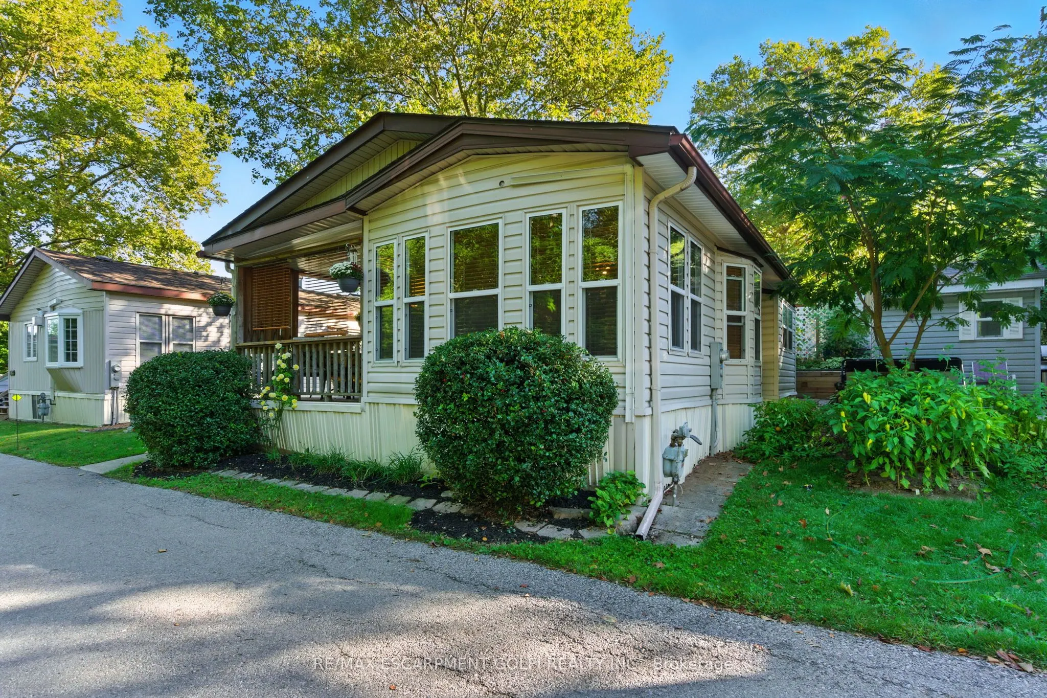 23 Four Mile Creek Road, #411