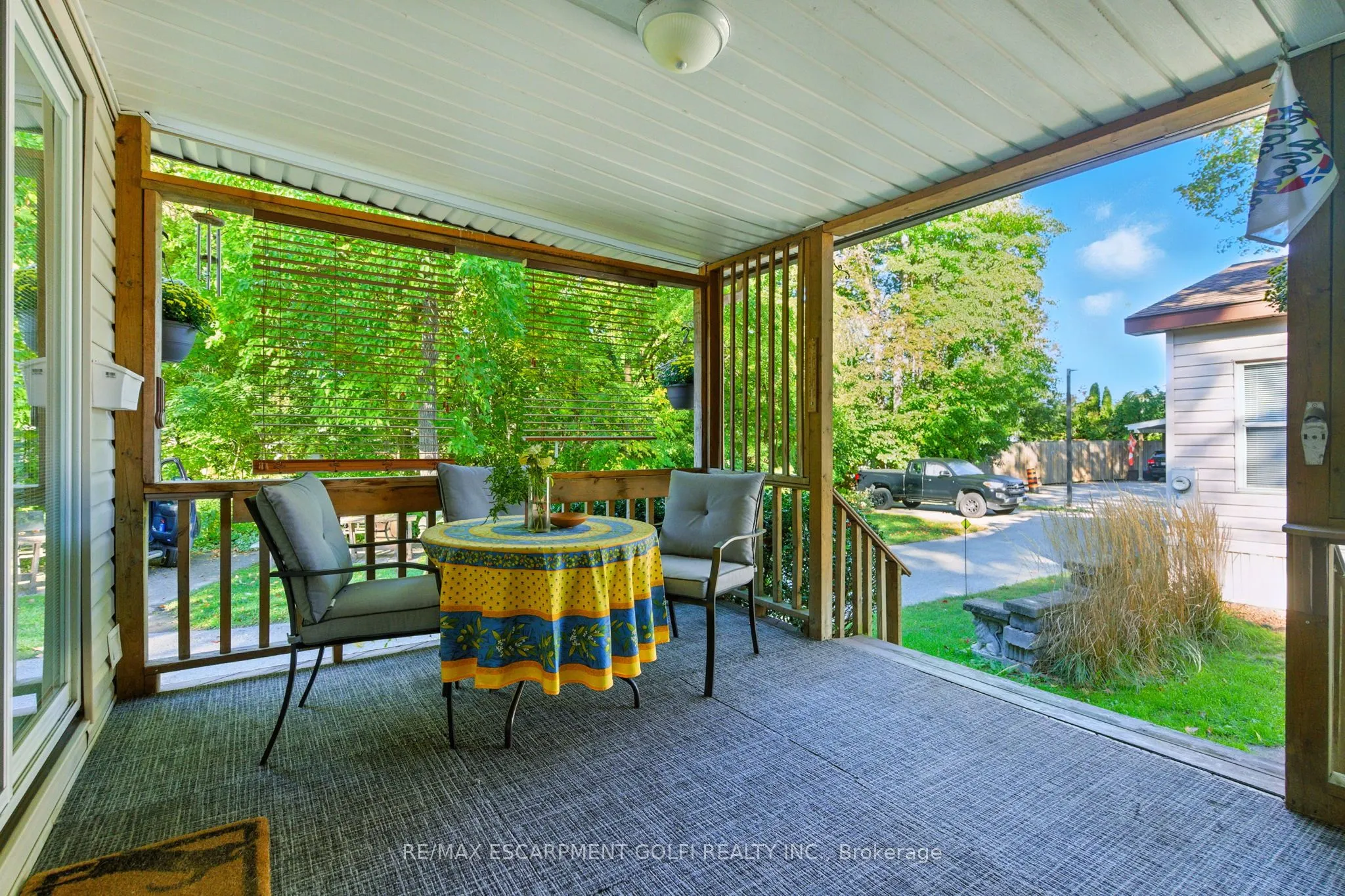 23 Four Mile Creek Road, #411