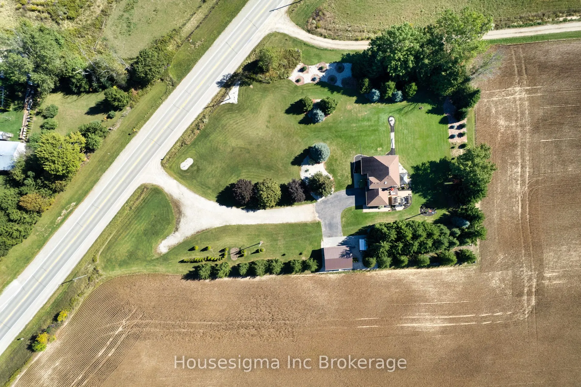 754779 County Rd. 55 Road
