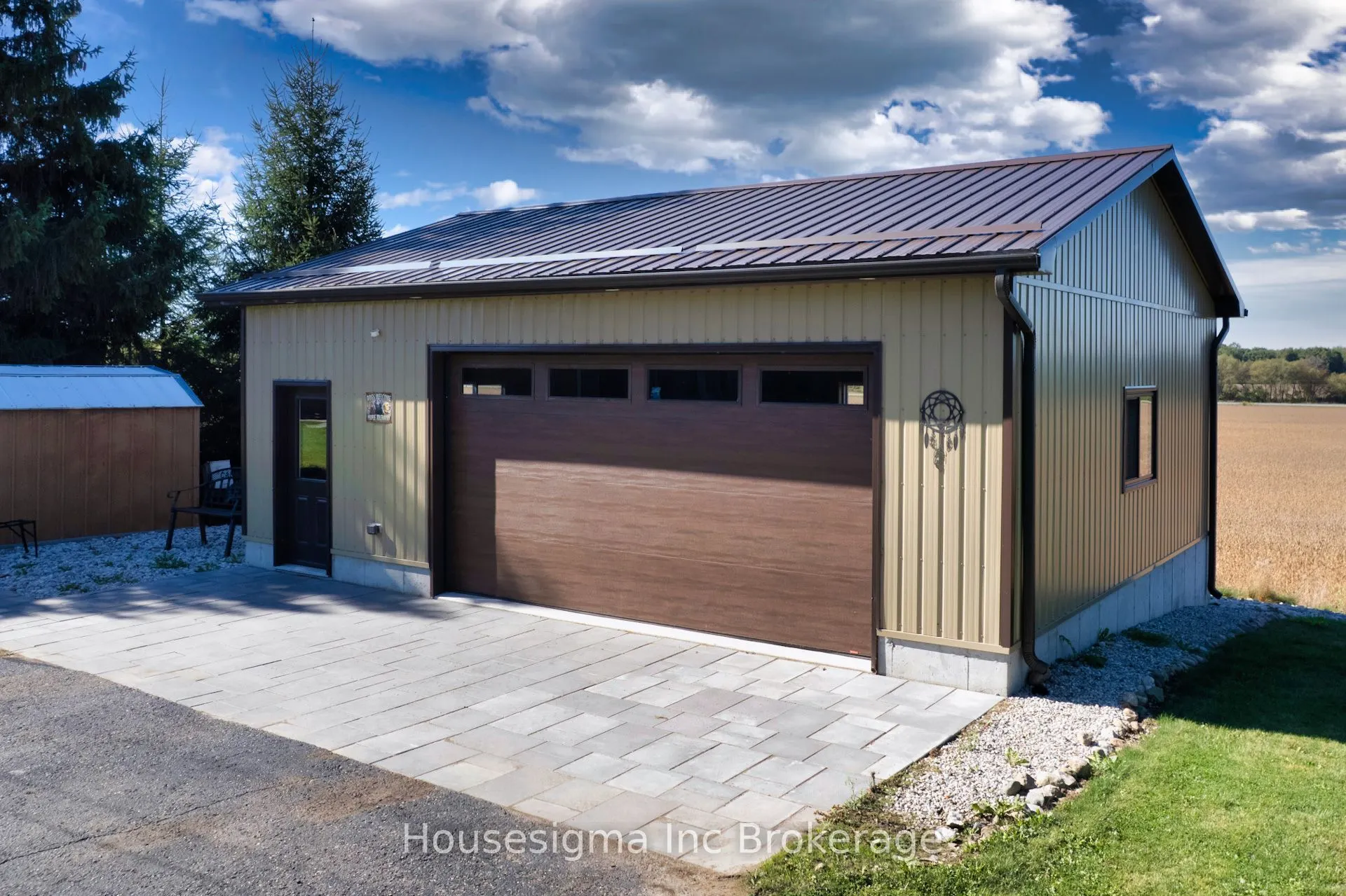 754779 County Rd. 55 Road