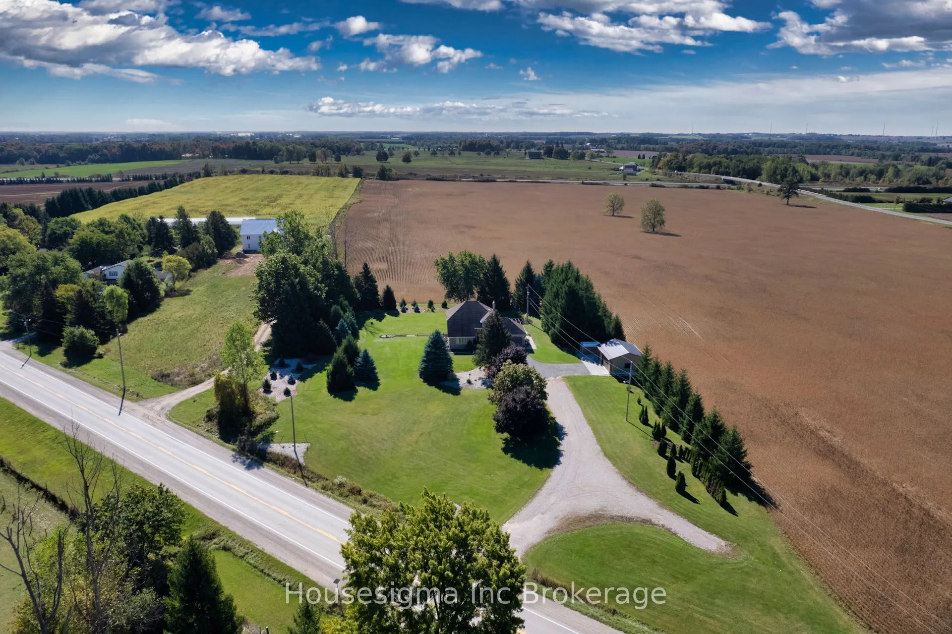 754779 County Rd. 55 Road