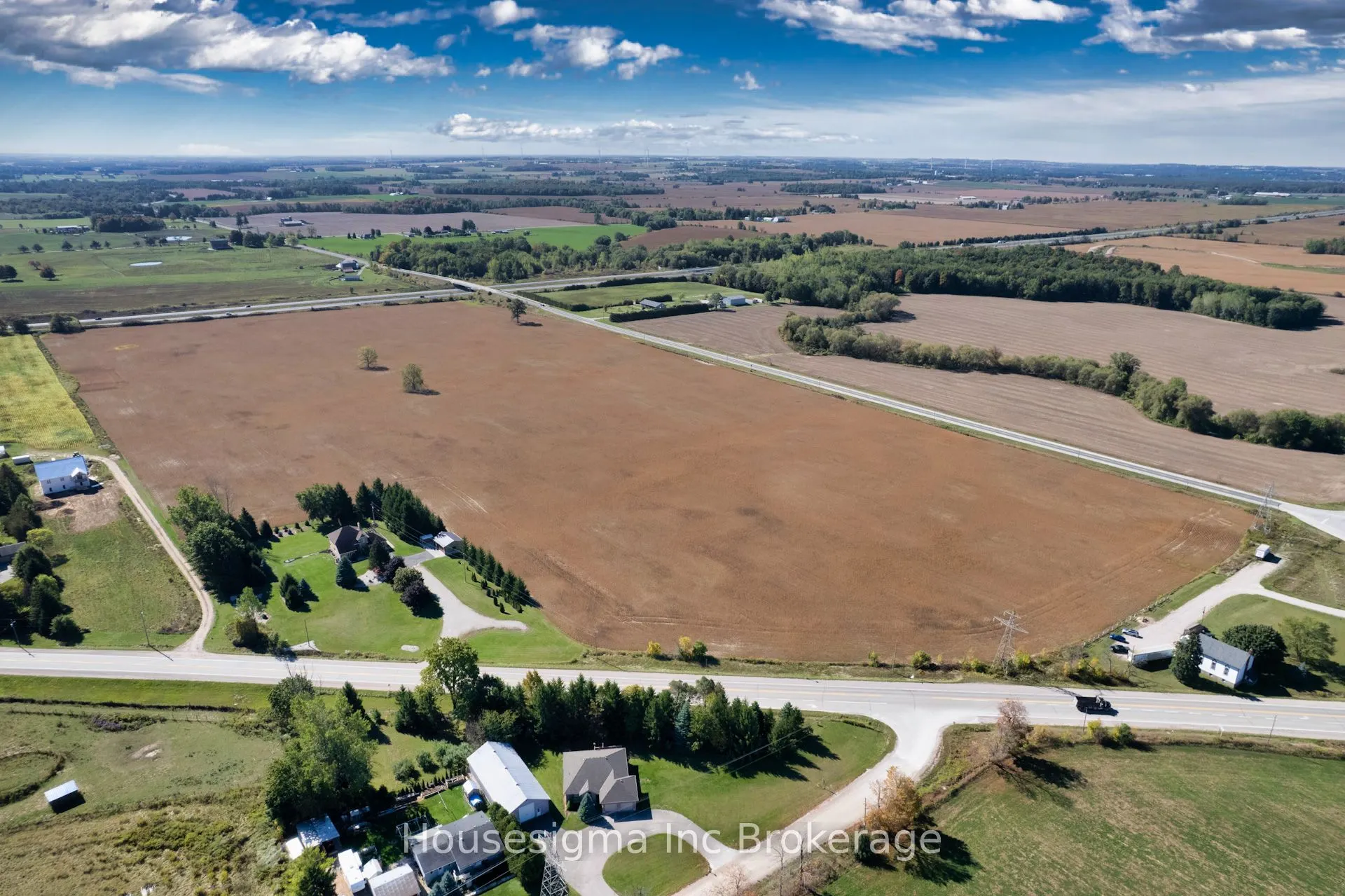 754779 County Rd. 55 Road