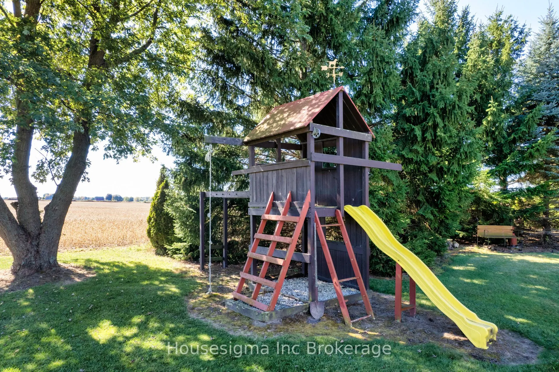 754779 County Rd. 55 Road