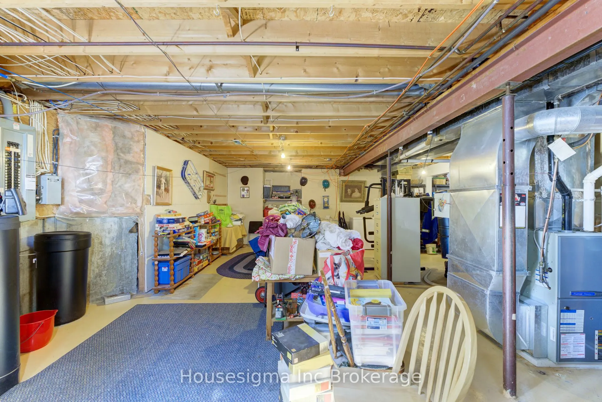 754779 County Rd. 55 Road