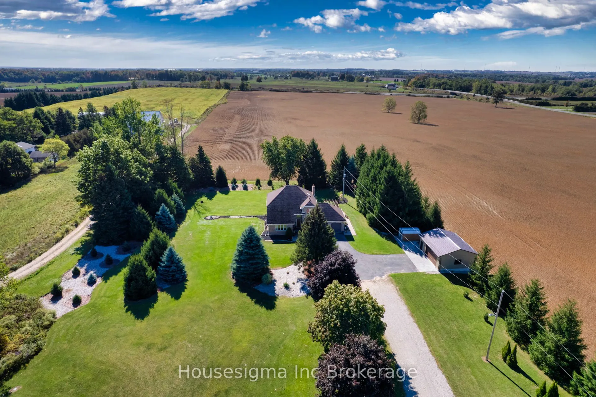 754779 County Rd. 55 Road