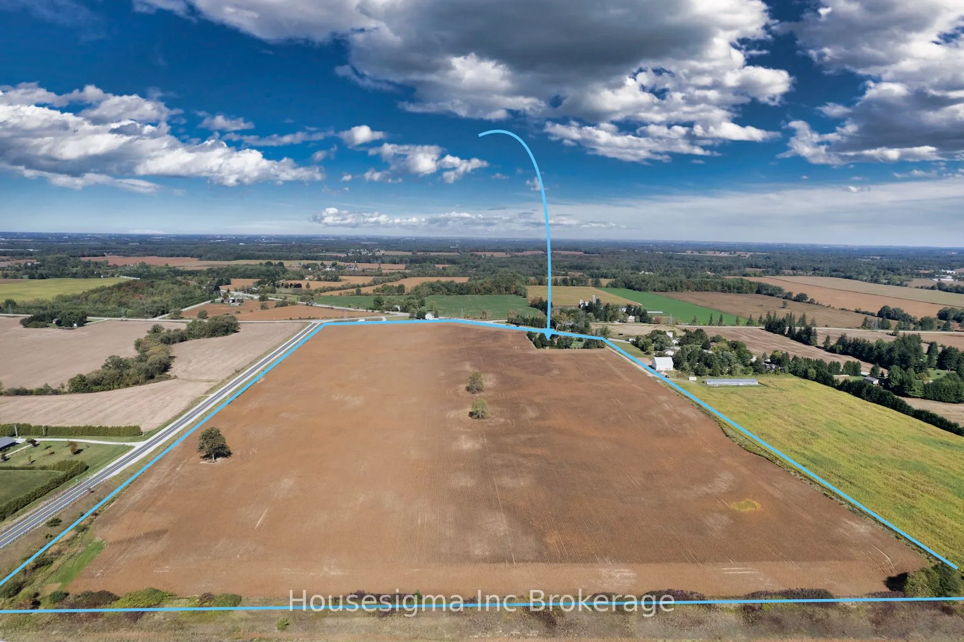 754779 County Rd. 55 Road