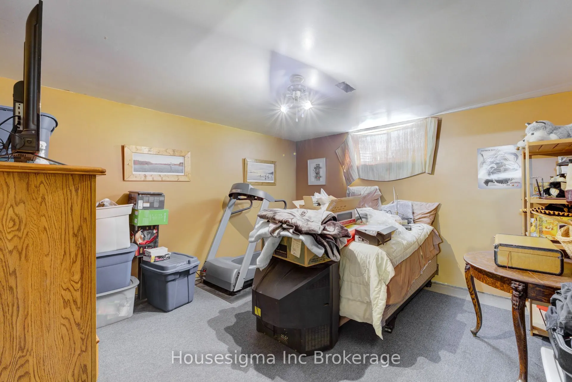 754779 County Rd. 55 Road