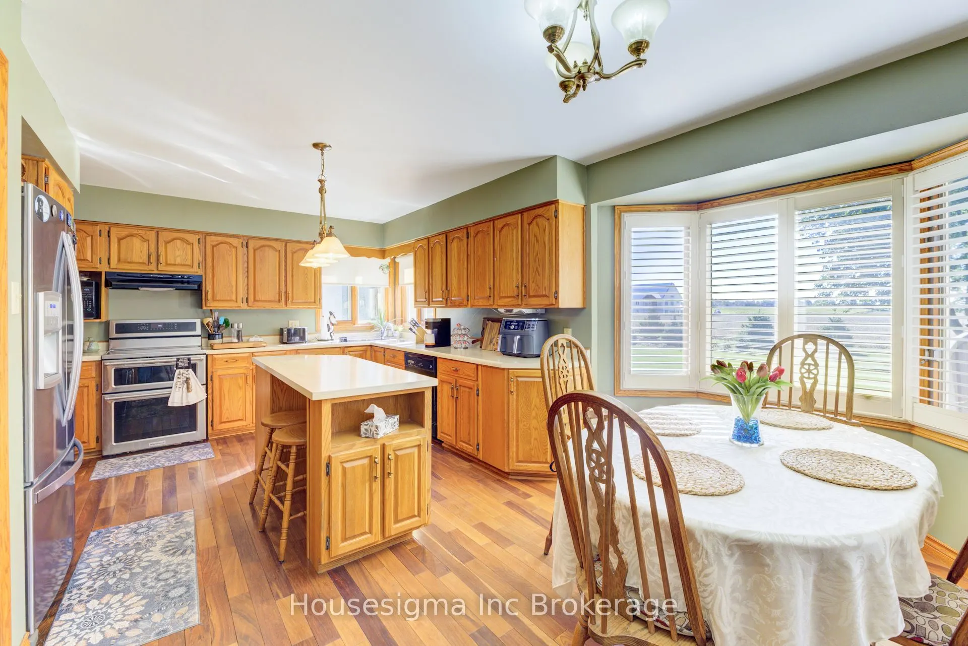 754779 County Rd. 55 Road