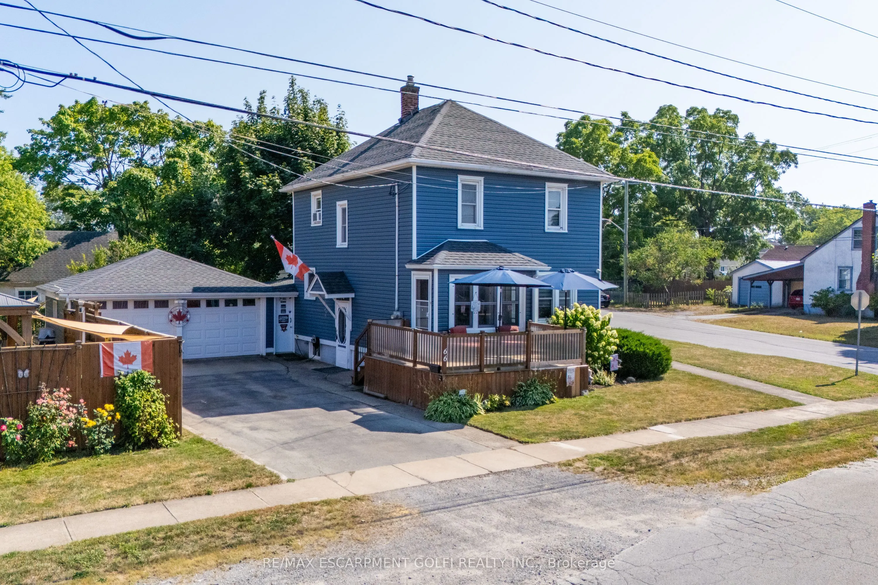 66 Neff Street