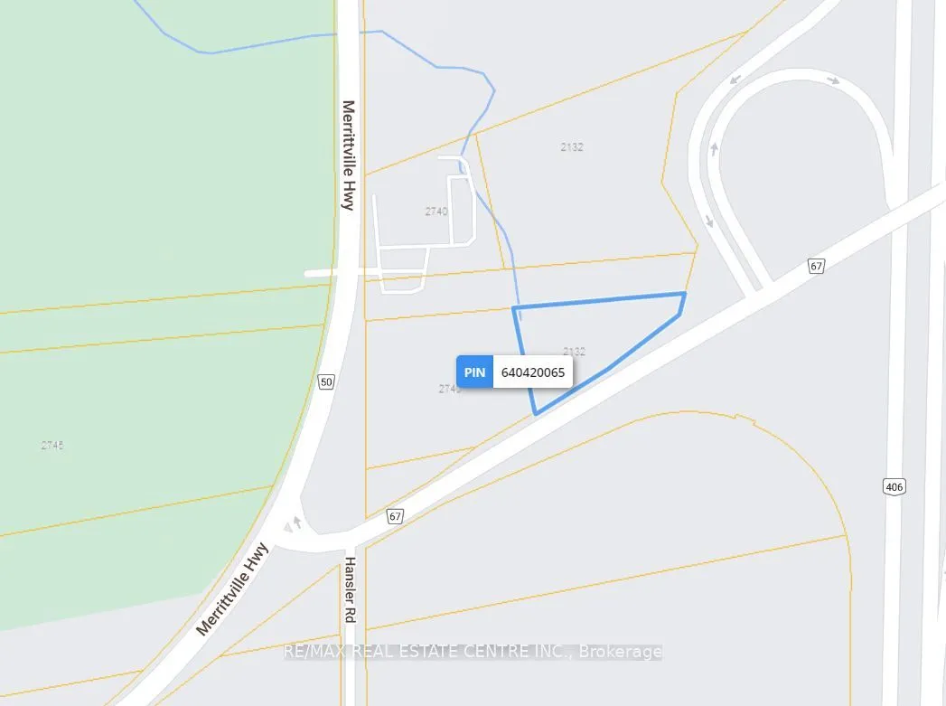 2132 Beaverdams Road