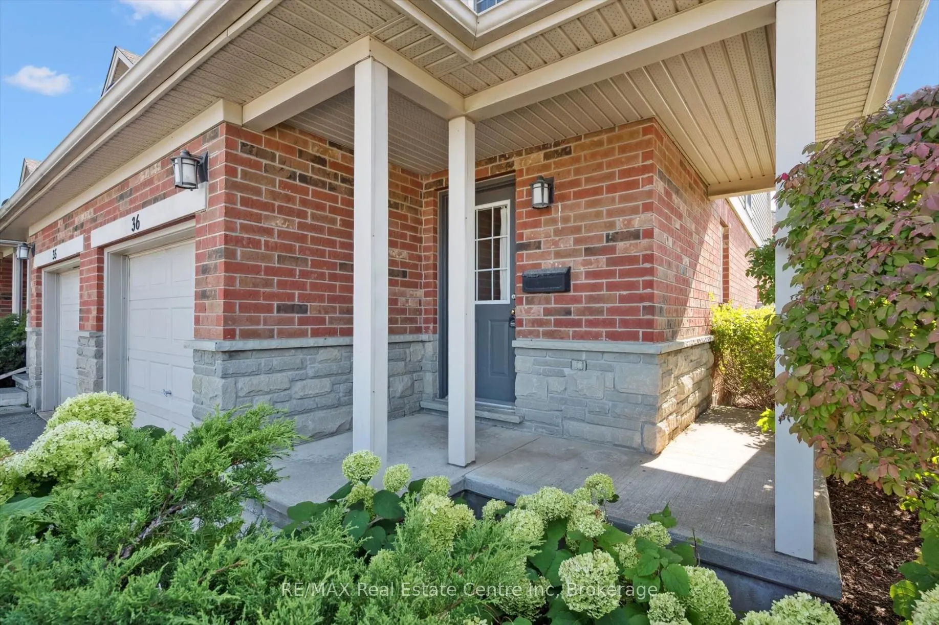 124 GOSLING Gardens, #36