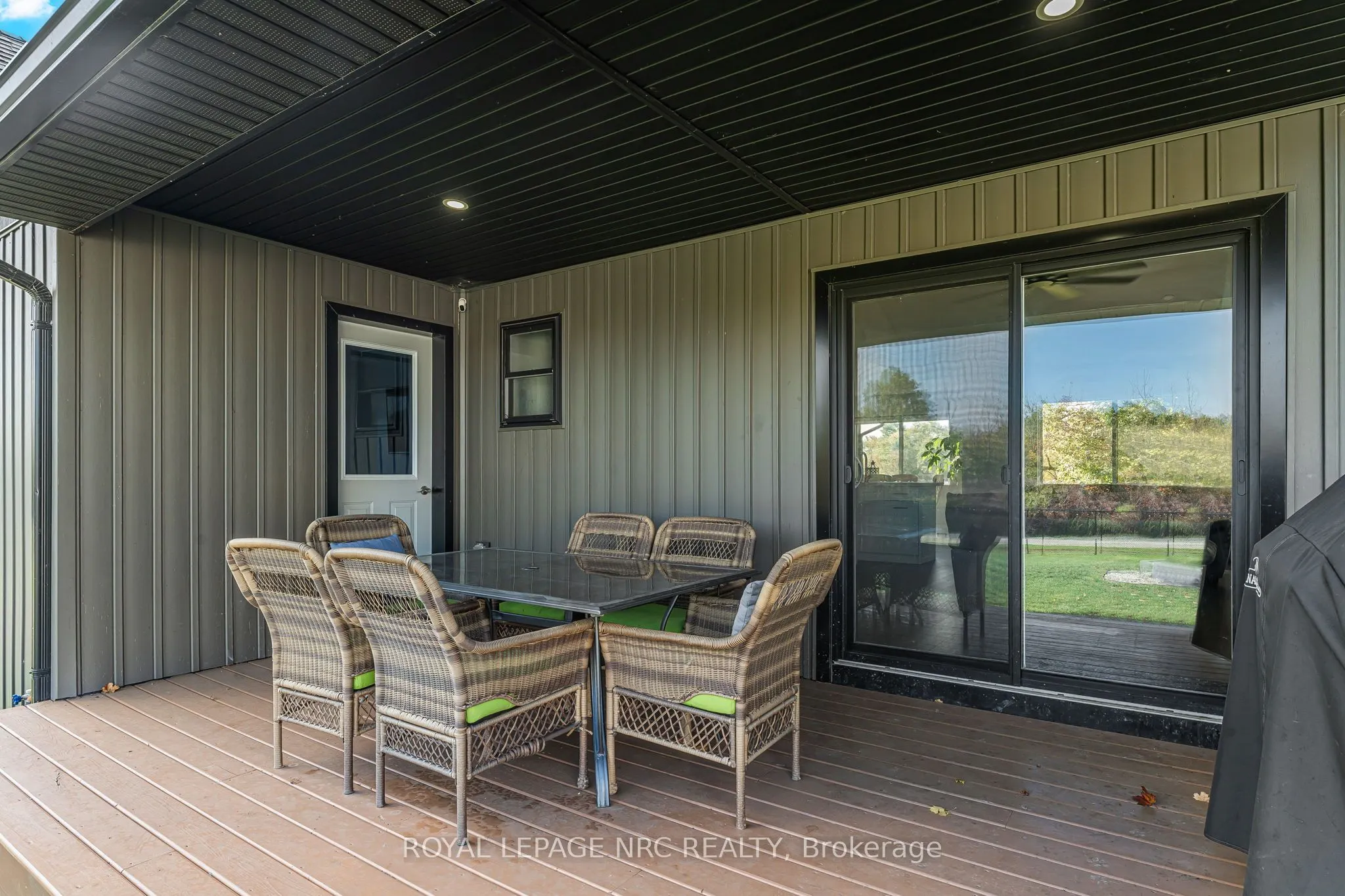 72654 Regional Rd 27 Road