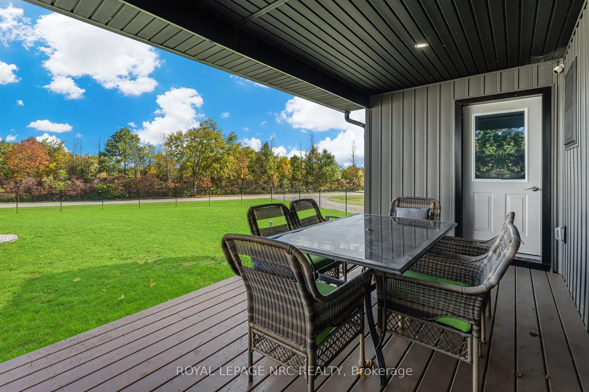 72654 Regional Rd 27 Road