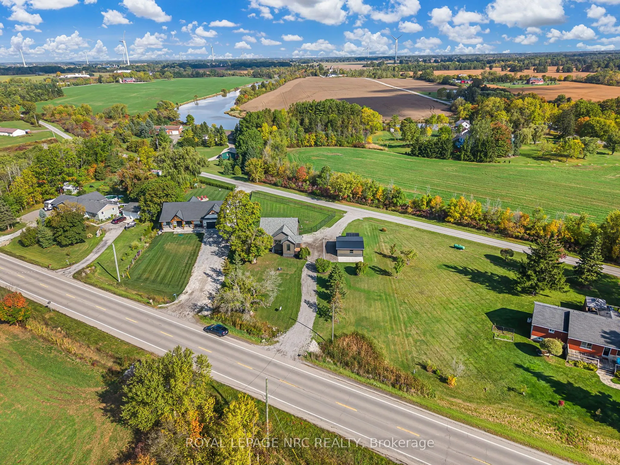 72654 Regional Rd 27 Road