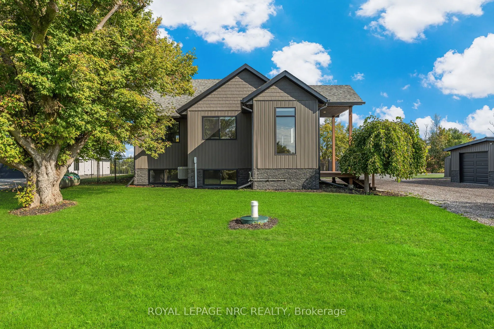 72654 Regional Rd 27 Road